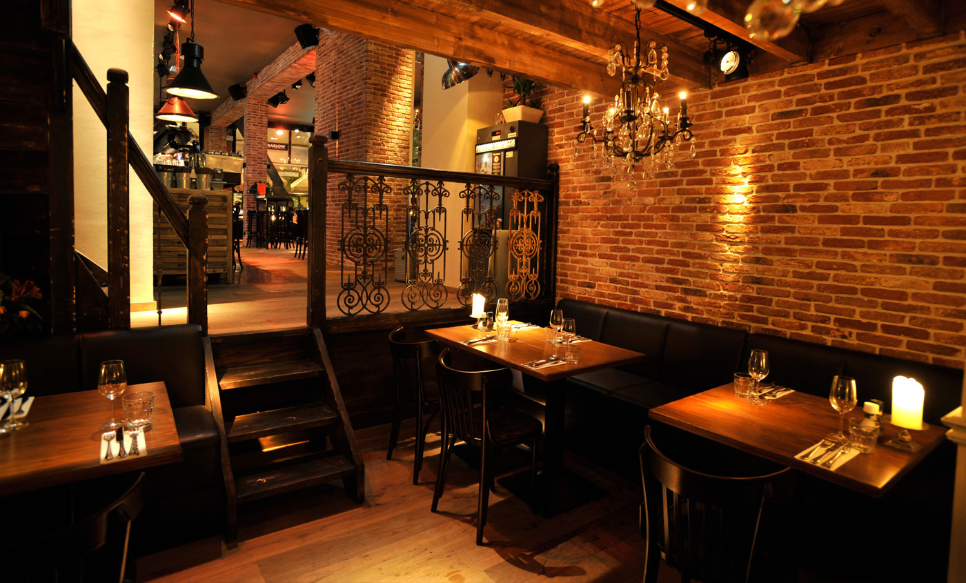 Singles cafe den haag