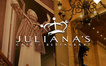 Juliana's