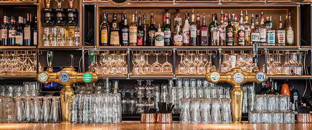 Barlow Den Haag